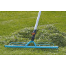 Грабли для очистки газонов 60 см GARDENA (для комбисистемы) 03381-20.000.00